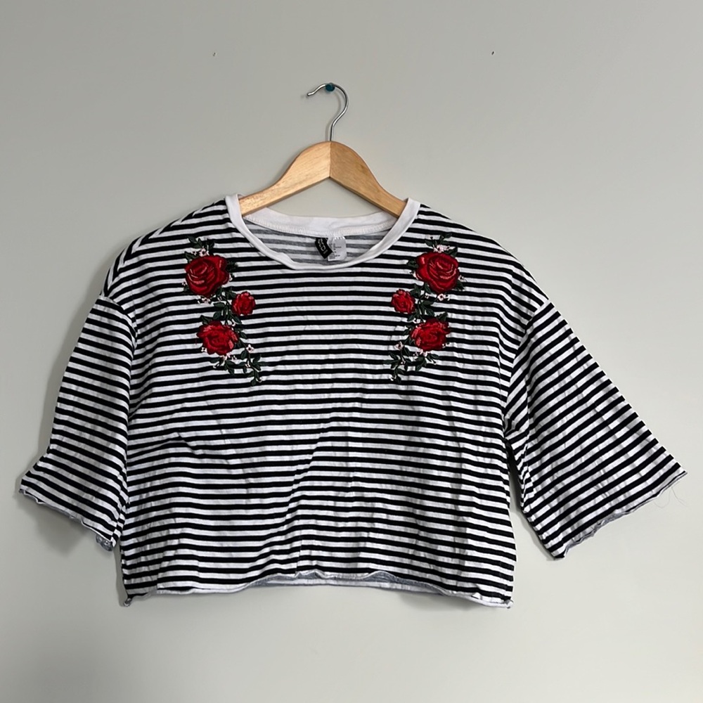 H&M Divided T-Shirt